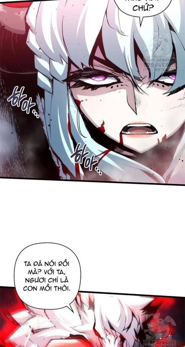 Kiếm Thần: Thần Chi Tử - Page 4