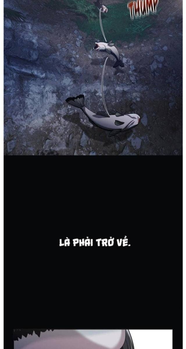 Hoá Thân Thành Cá - Page 31