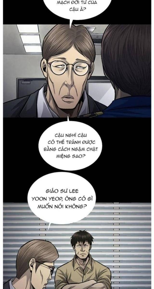 Thợ Săn Công Lý - Page 31