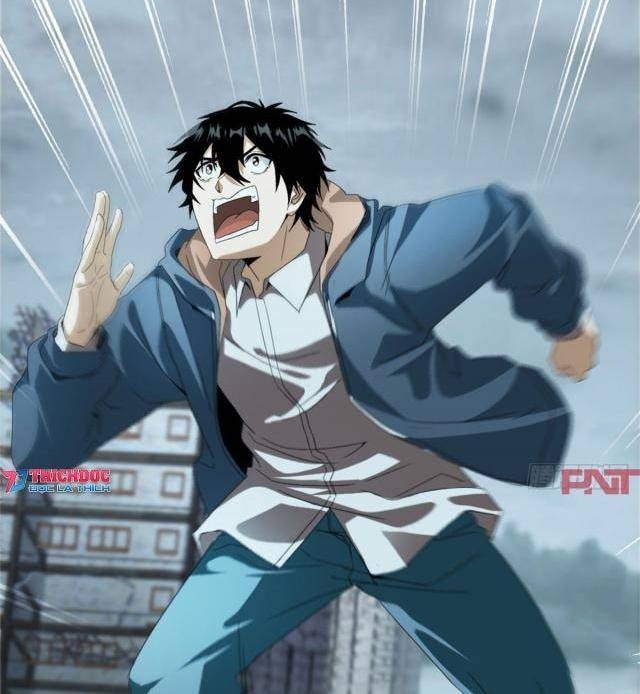 Ta Bán Hàng Rong Thời Tận Thế - Page 64