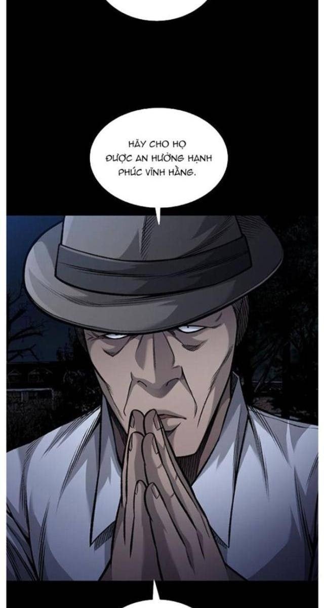 Thợ Săn Công Lý - Page 10