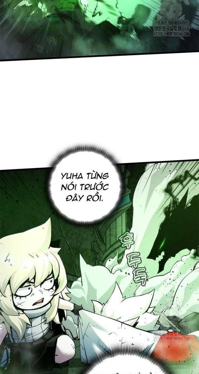 Kiếm Thần: Thần Chi Tử - Page 29