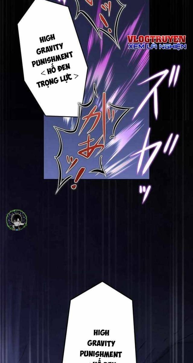 Vượt Cấp Với Kỹ Năng Thần Thánh - Page 189