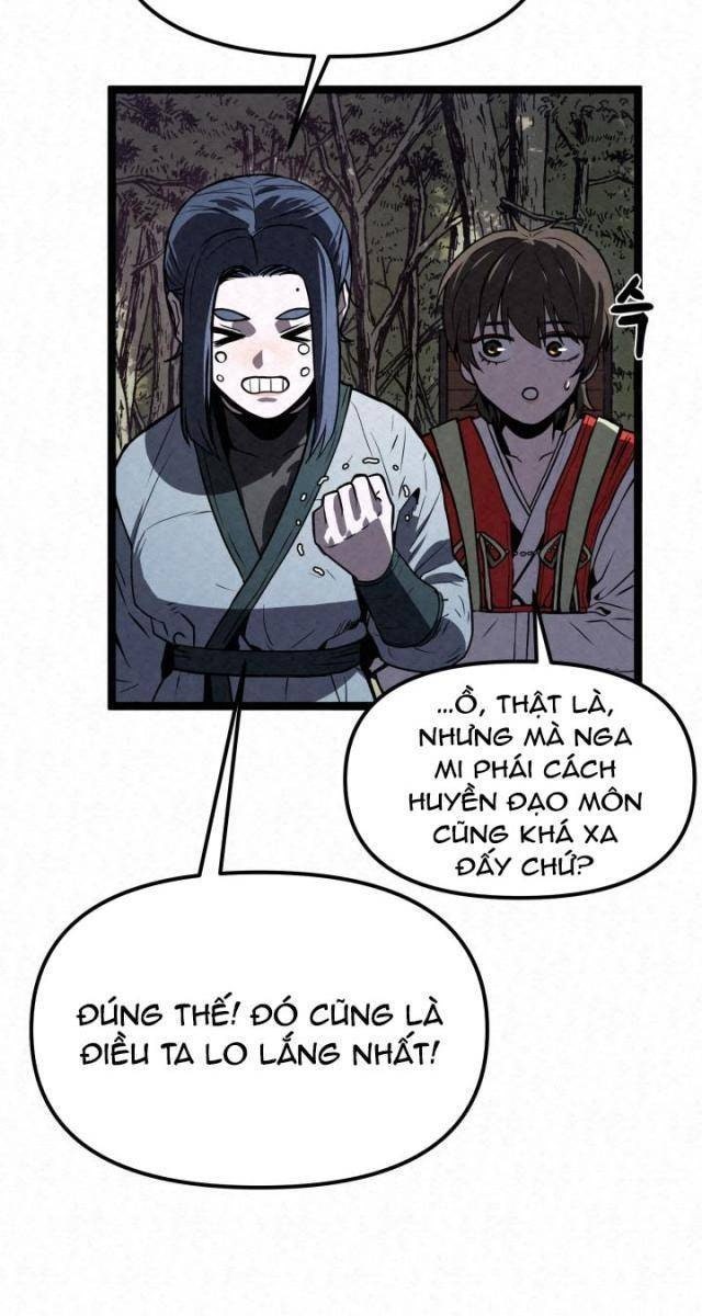 Hắc Bạch Hồ Ly Độc Tâm : Côn Luân Kiếm Tuyến Bạch Bệnh Chi Chủ - Page 153