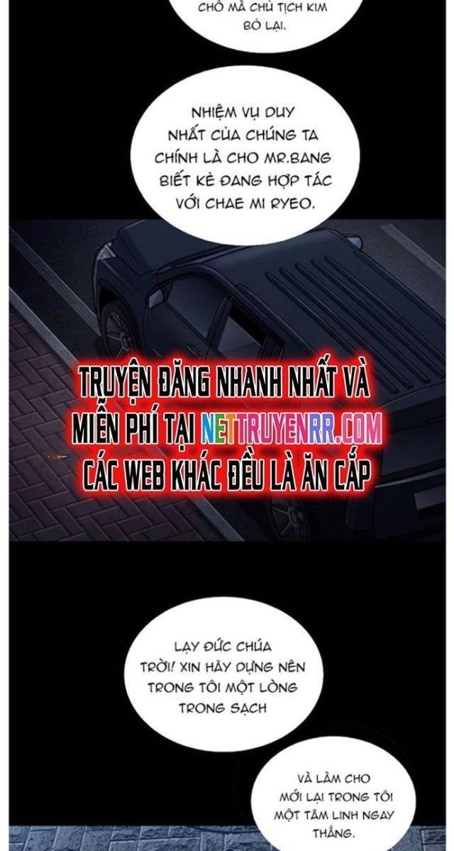 Thợ Săn Công Lý - Page 7