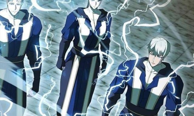 Nhân Vật Phụ Siêu Mạnh - Page 84