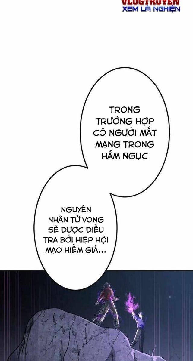 Vượt Cấp Với Kỹ Năng Thần Thánh - Page 170