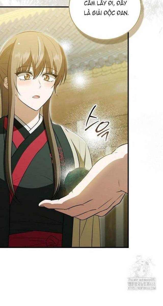 Trở Thành Đệ Tử Nhỏ Tuổi Nhất Phái Hoa Sơn - Page 106