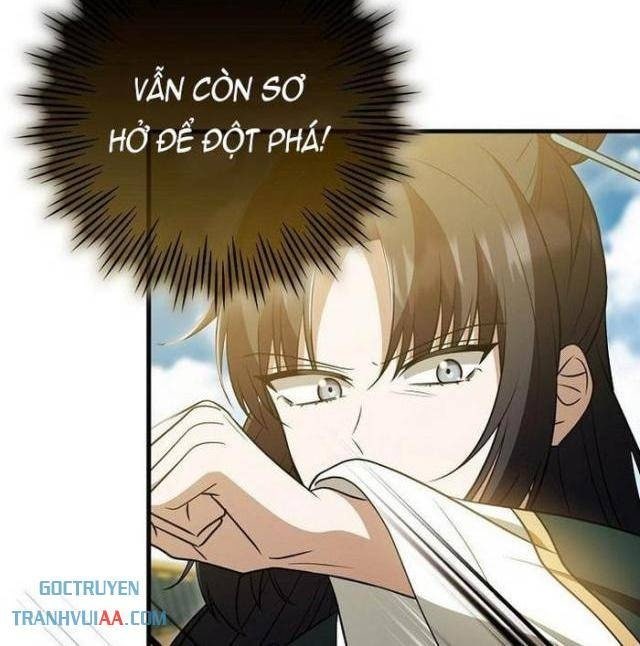 Trở Thành Đệ Tử Nhỏ Tuổi Nhất Phái Hoa Sơn - Page 56