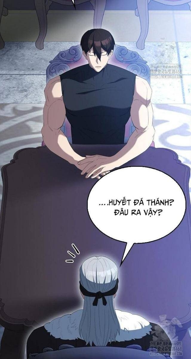 Nhân Vật Phụ Siêu Mạnh - Page 19