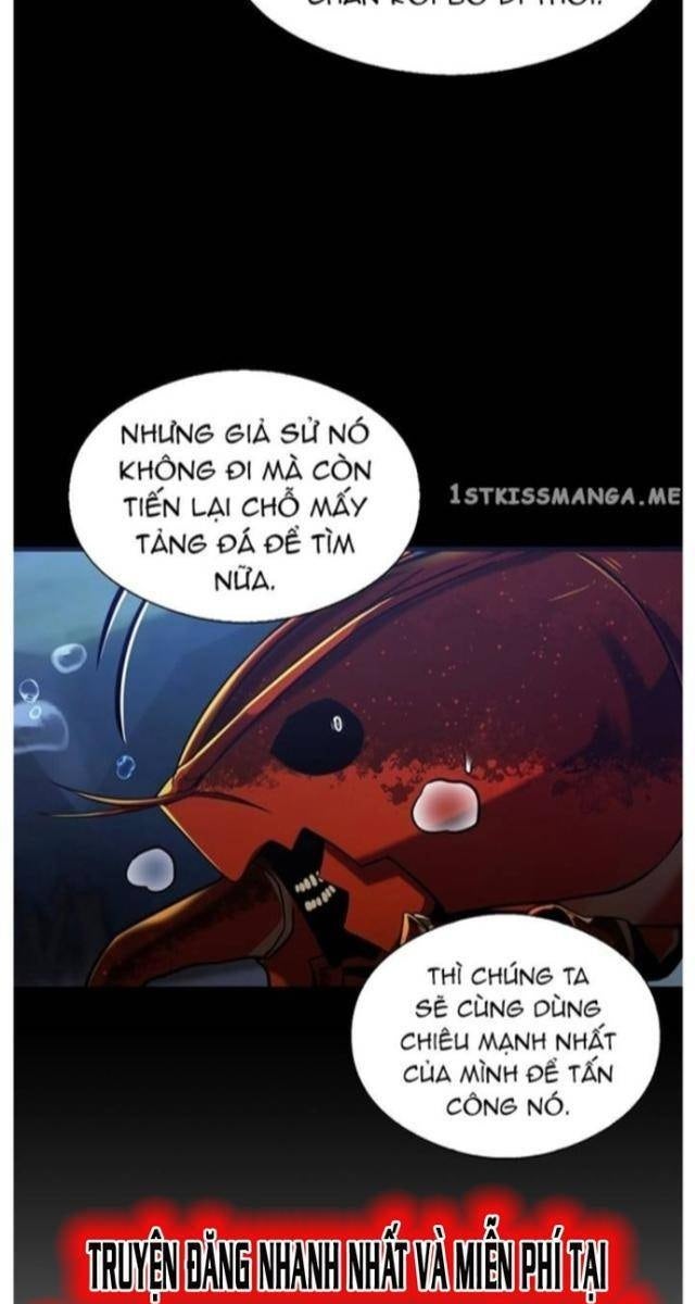 Hoá Thân Thành Cá - Page 55