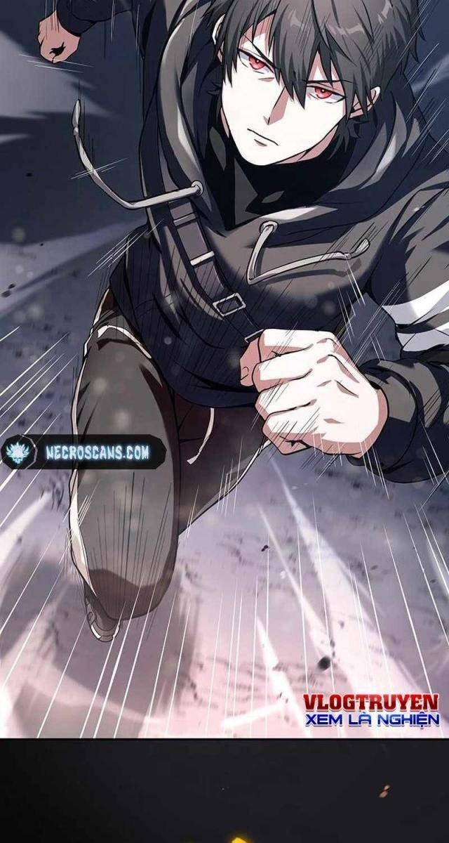 Vượt Cấp Với Kỹ Năng Thần Thánh - Page 4