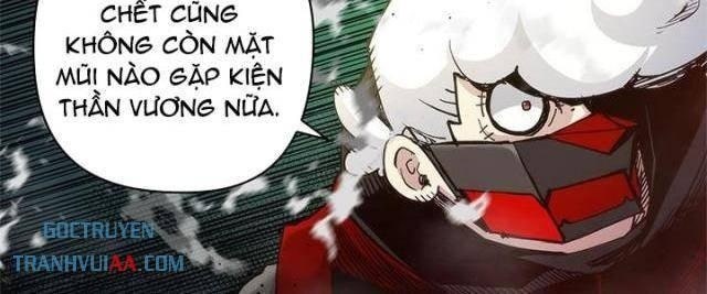 Kiếm Thần: Thần Chi Tử - Page 60