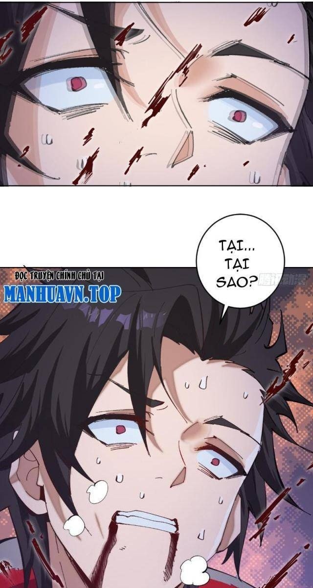 Ta Dựa Vào Hậu Cung Chinh Phục Thế Giới - Page 52