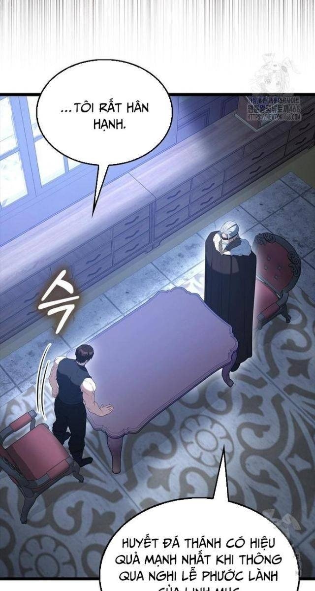 Nhân Vật Phụ Siêu Mạnh - Page 31