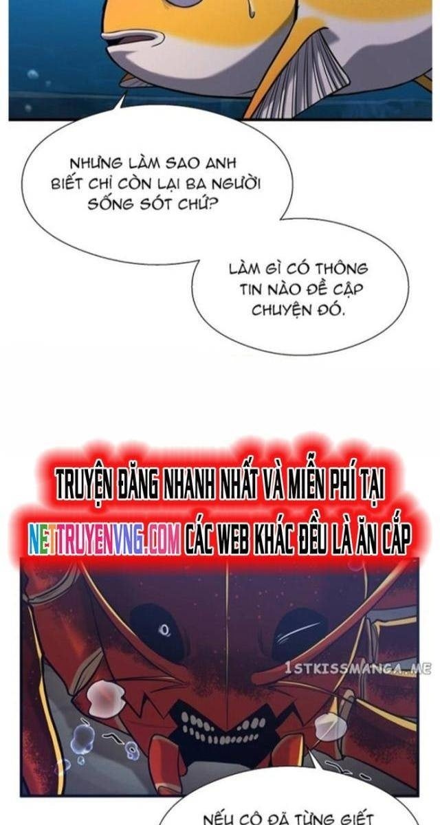 Hoá Thân Thành Cá - Page 8