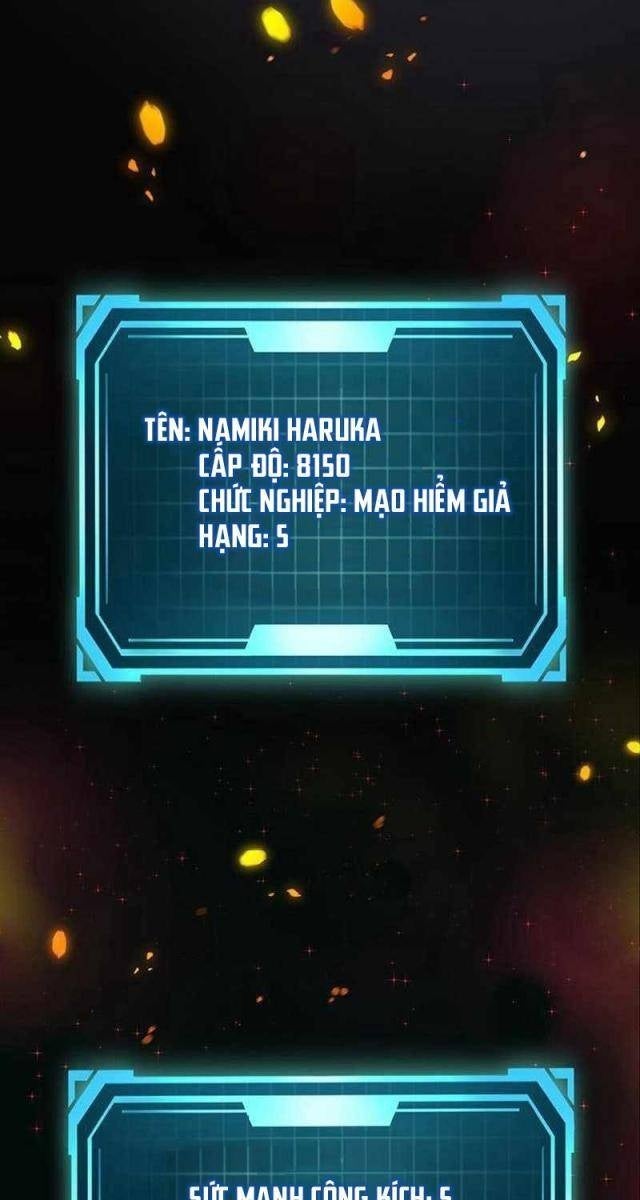 Vượt Cấp Với Kỹ Năng Thần Thánh - Page 5