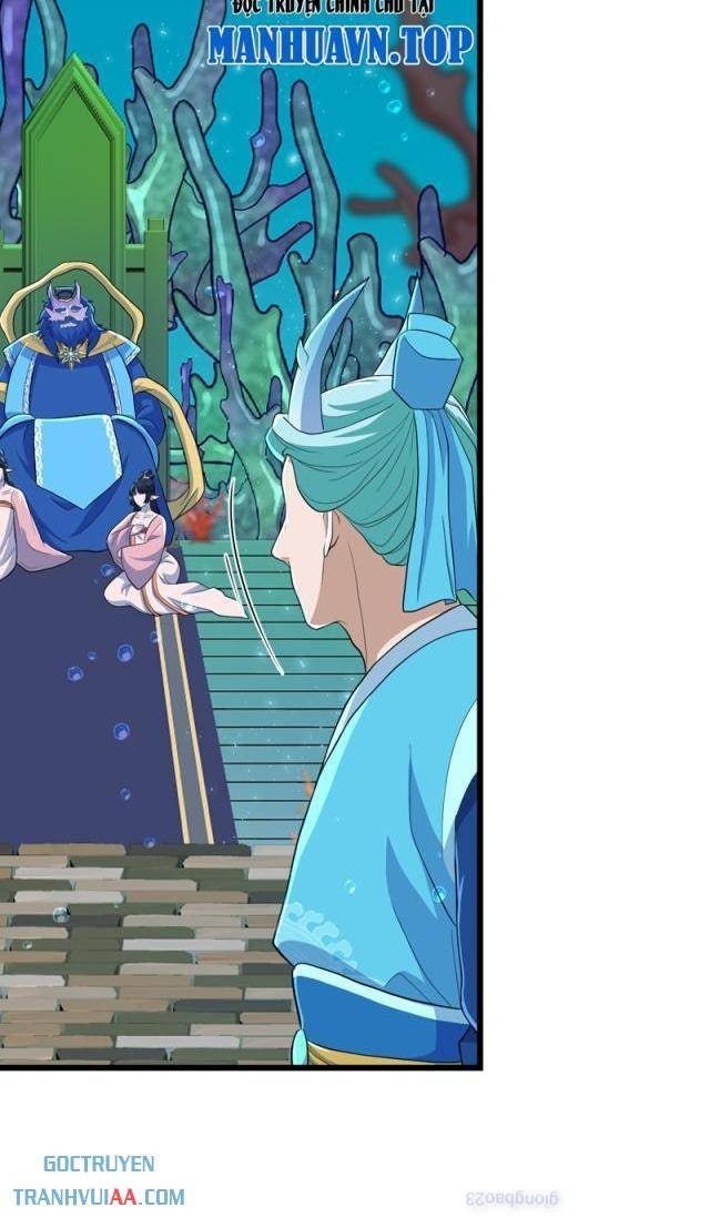 Đệ Tử Của Ta Đều Là Vô Địch Đại Yêu - Page 26