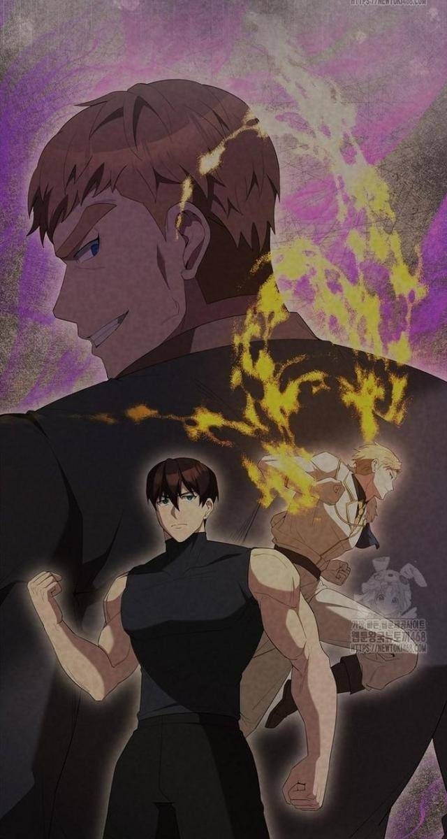 Nhân Vật Phụ Siêu Mạnh - Page 8