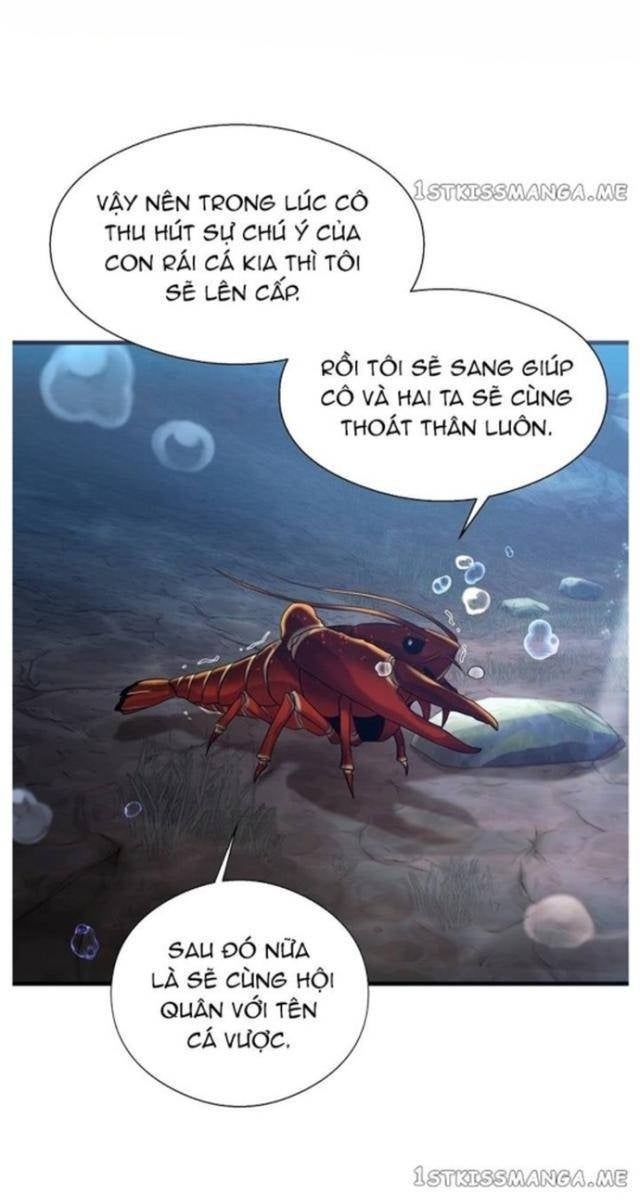 Hoá Thân Thành Cá - Page 21