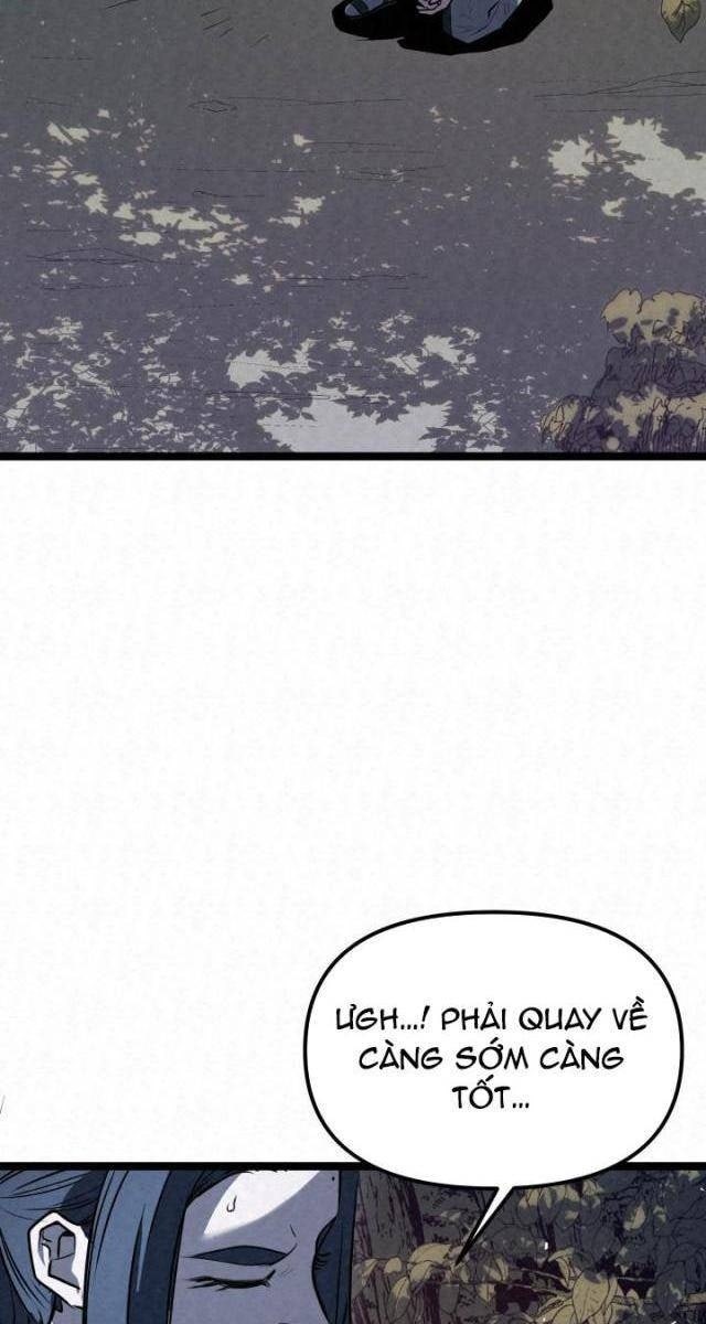 Hắc Bạch Hồ Ly Độc Tâm : Côn Luân Kiếm Tuyến Bạch Bệnh Chi Chủ - Page 147