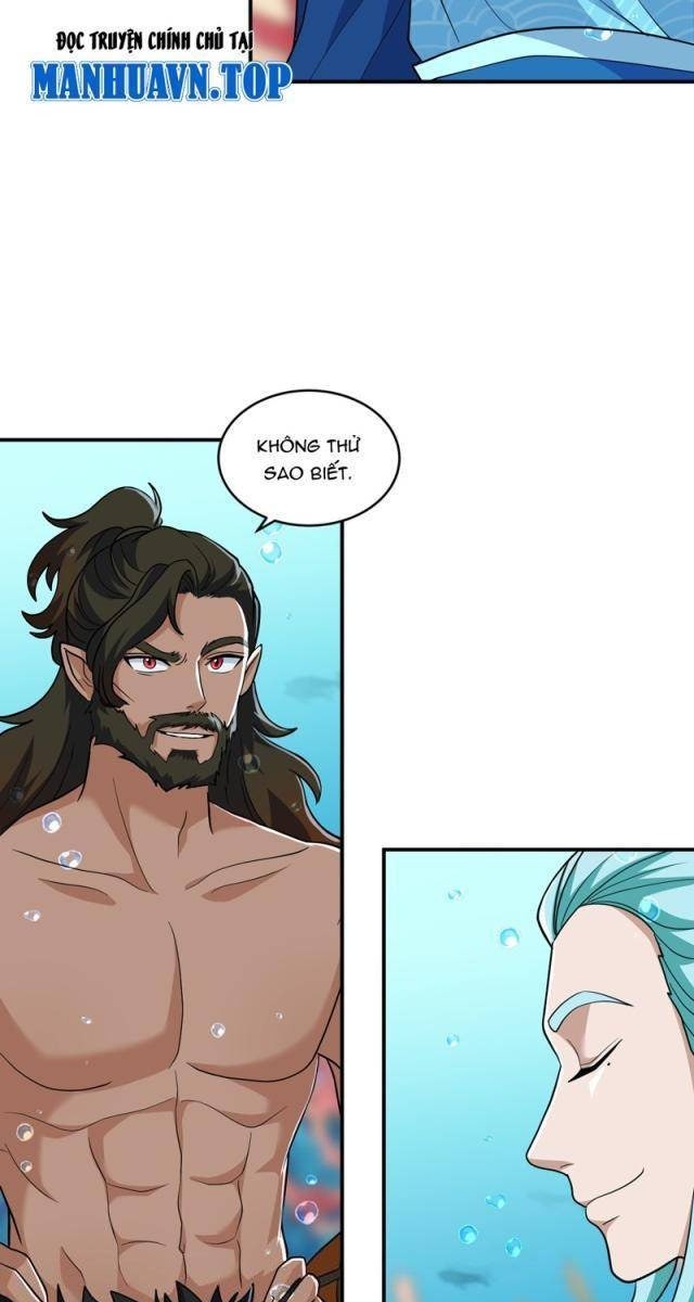 Đệ Tử Của Ta Đều Là Vô Địch Đại Yêu - Page 42