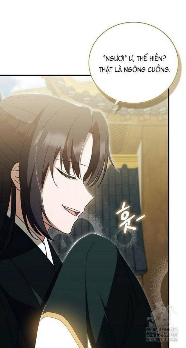 Trở Thành Đệ Tử Nhỏ Tuổi Nhất Phái Hoa Sơn - Page 20