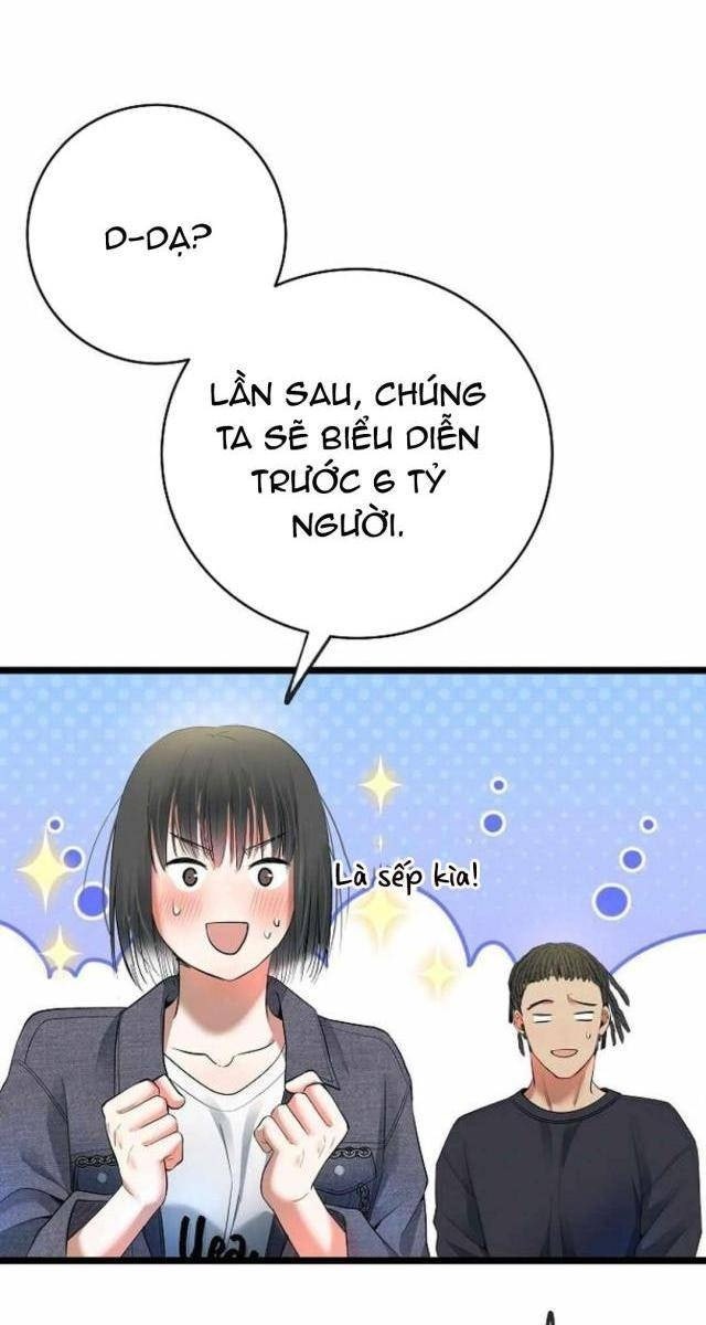 Vinh Quang Vô Tận - Page 130