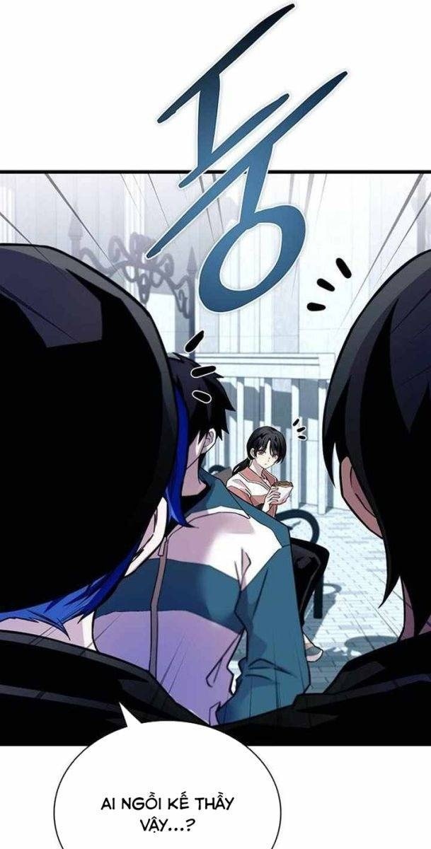 Chuyển Sinh Thành Ác Nhân - Page 74