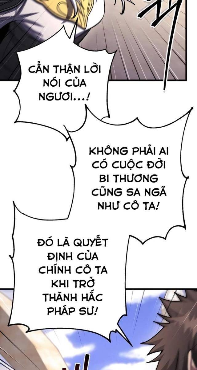 Dùng Búa Để Giải Cứu Thế Giới - Page 29