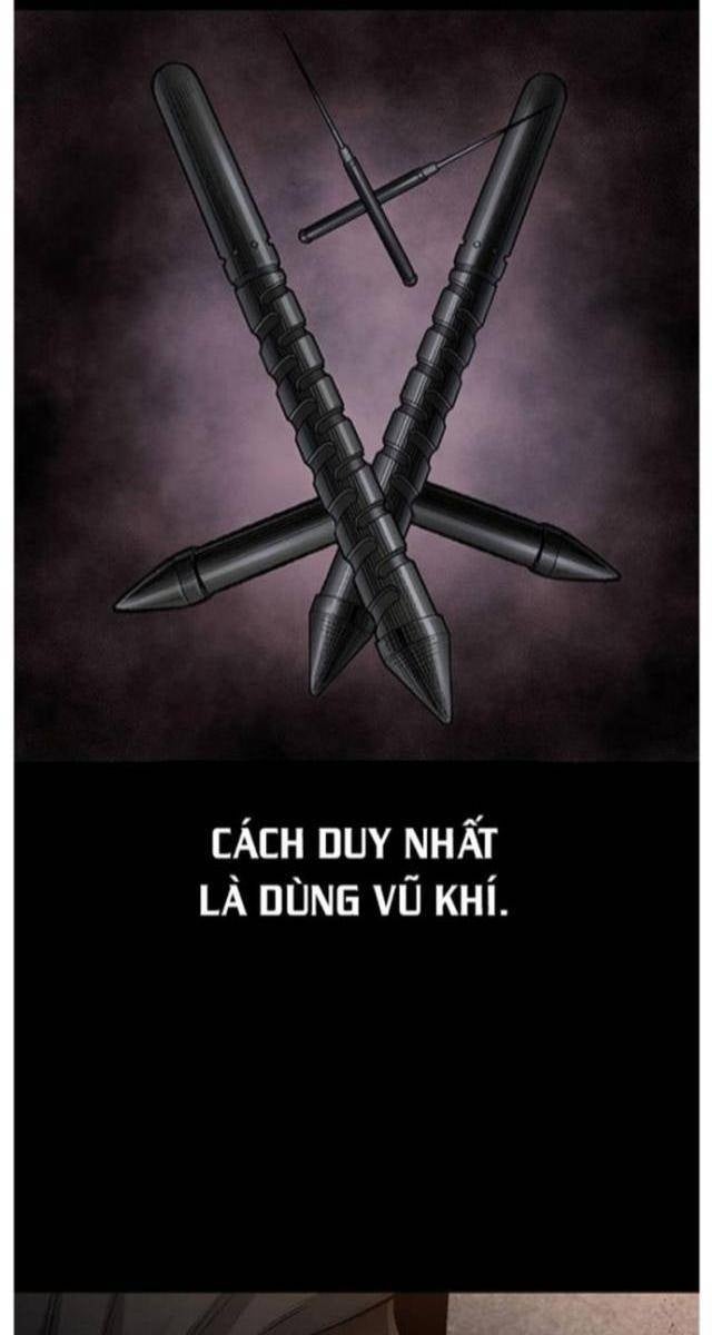 Thợ Săn Công Lý - Page 58