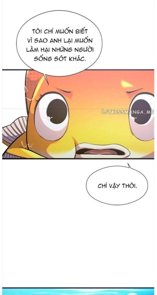 Hoá Thân Thành Cá - Page 47
