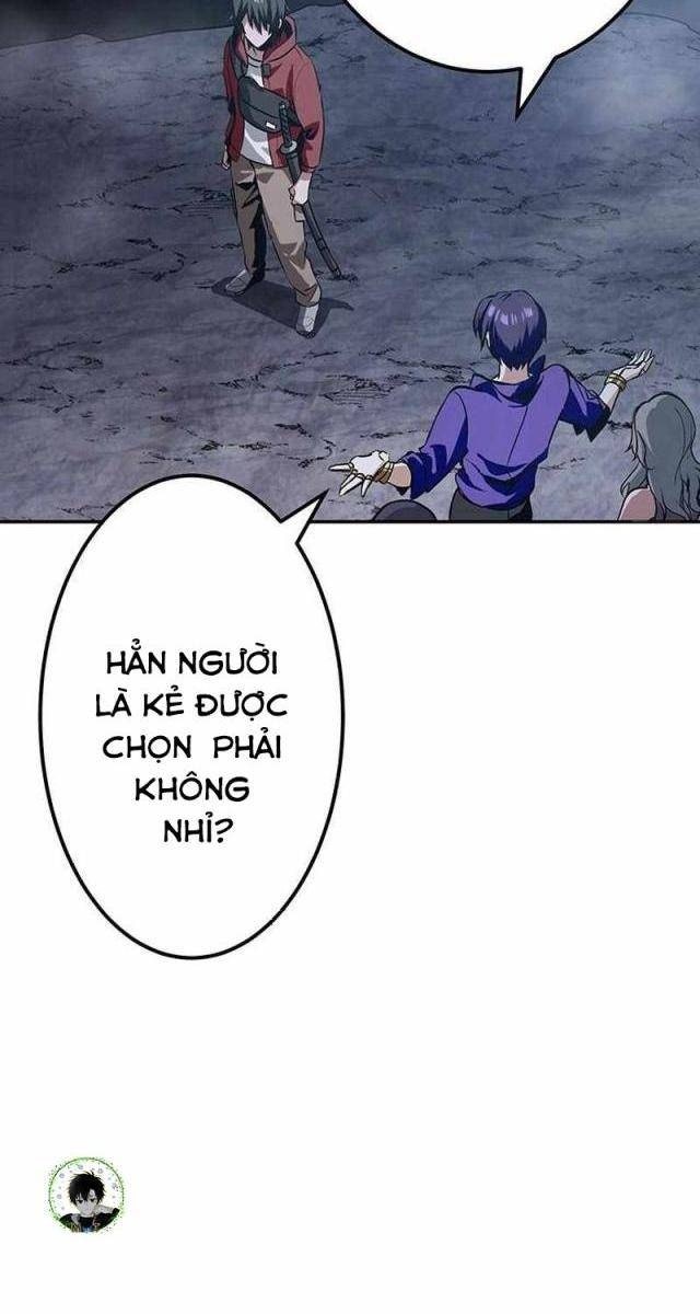 Vượt Cấp Với Kỹ Năng Thần Thánh - Page 106