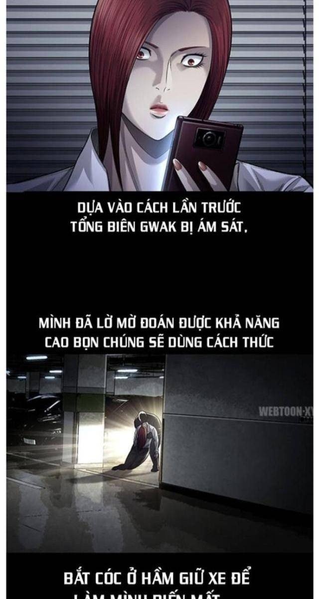 Thợ Săn Công Lý - Page 5