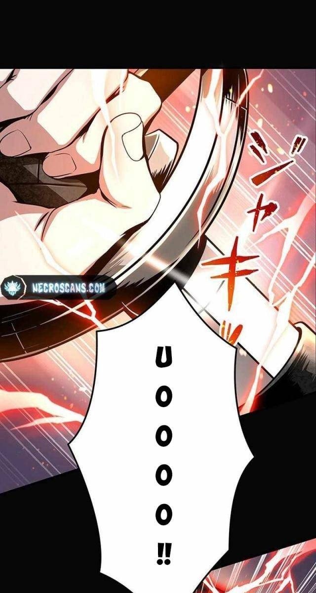 Vượt Cấp Với Kỹ Năng Thần Thánh - Page 9