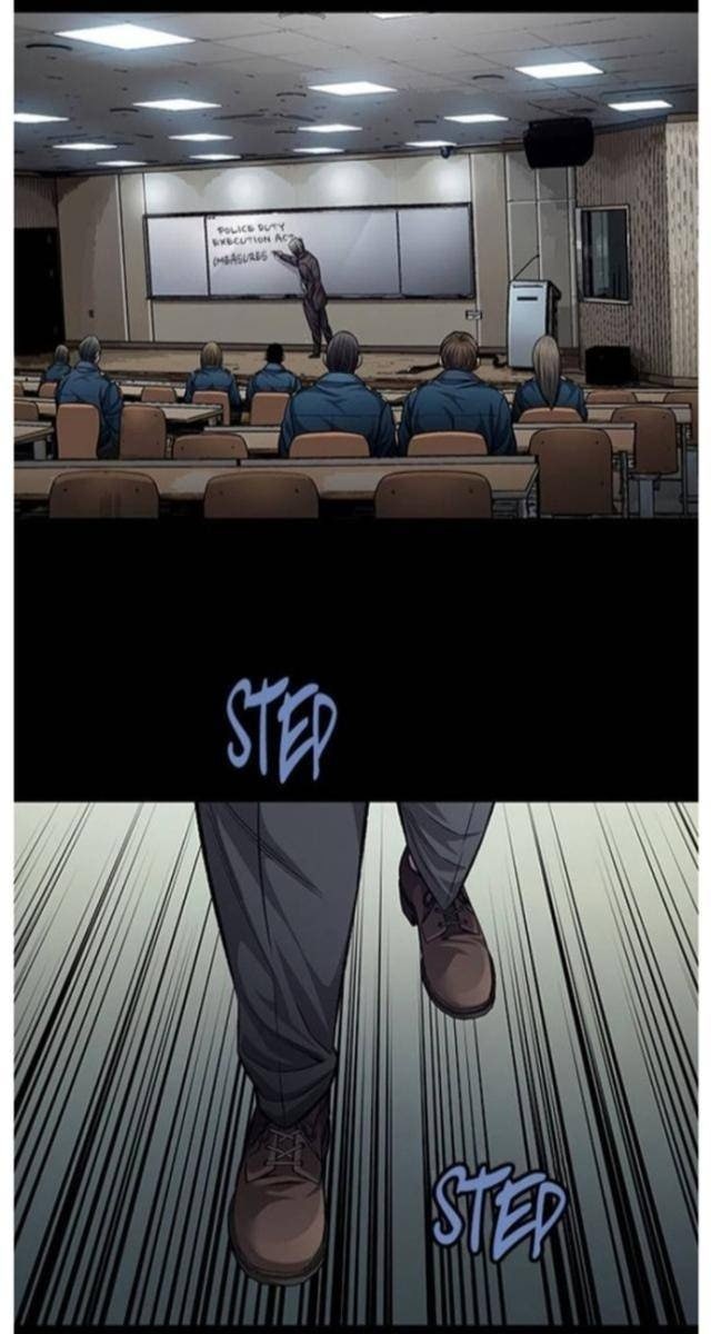 Thợ Săn Công Lý - Page 61