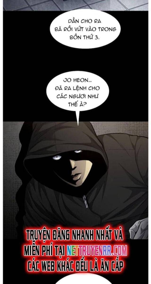 Thợ Săn Công Lý - Page 48