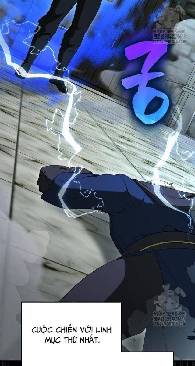 Nhân Vật Phụ Siêu Mạnh - Page 97