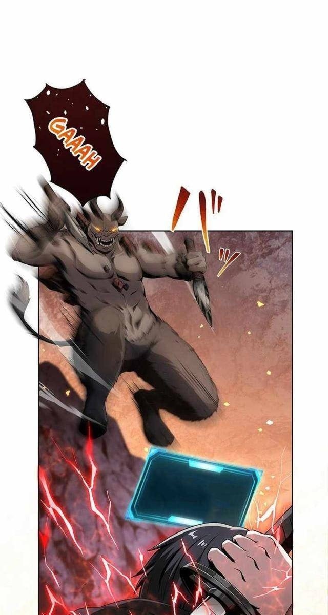 Vượt Cấp Với Kỹ Năng Thần Thánh - Page 27