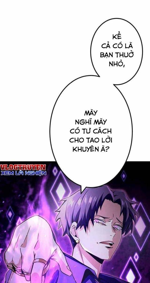 Vượt Cấp Với Kỹ Năng Thần Thánh - Page 121