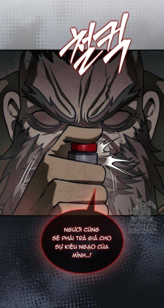 Quân Cờ Thứ 31 Lật Ngược Ván Cờ - Page 91