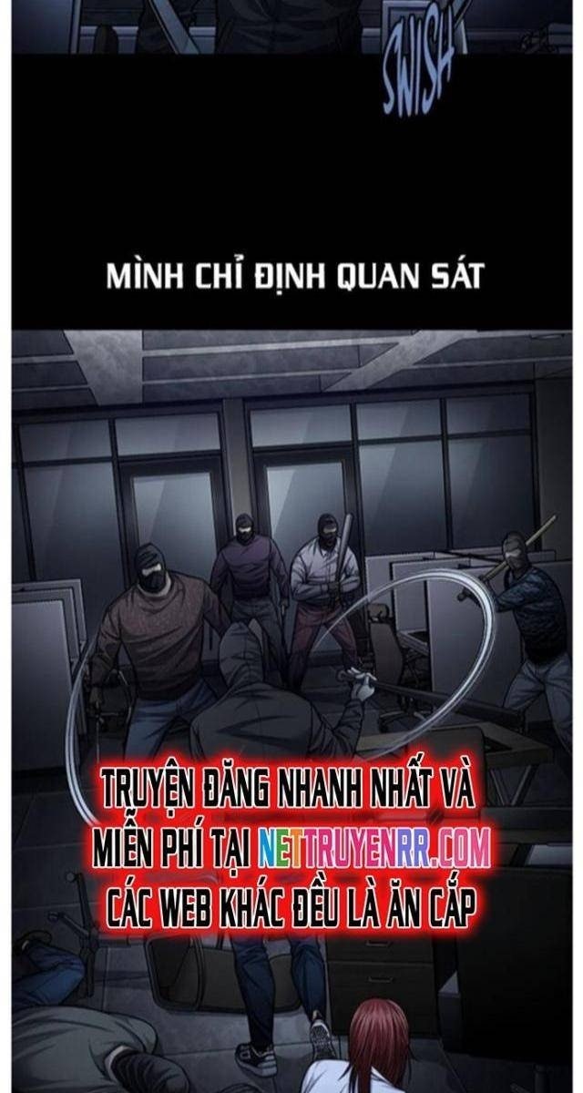 Thợ Săn Công Lý - Page 22