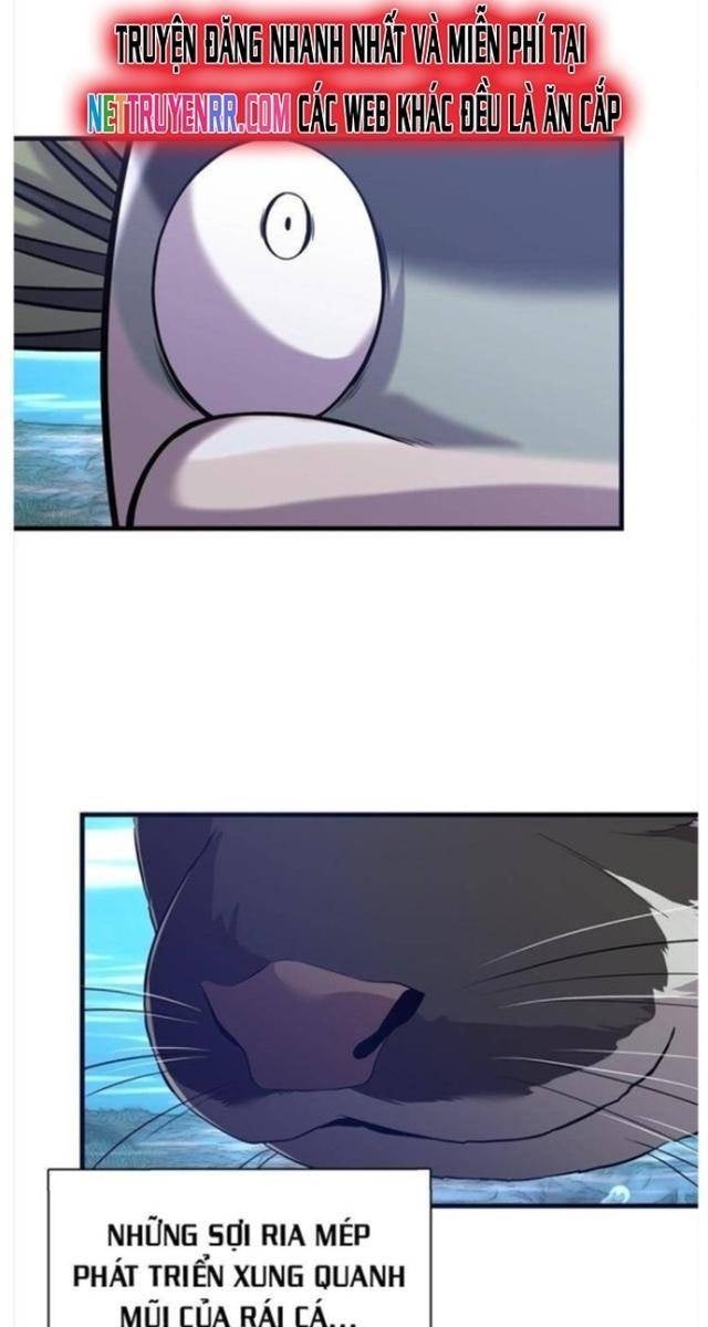 Hoá Thân Thành Cá - Page 5