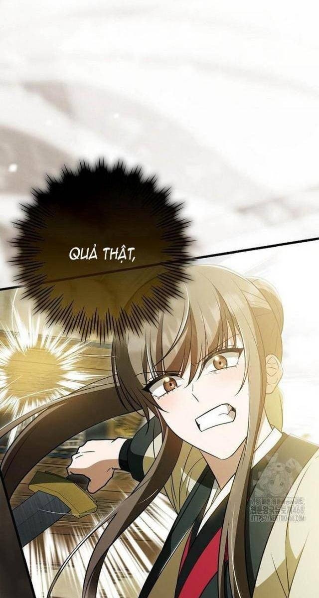 Trở Thành Đệ Tử Nhỏ Tuổi Nhất Phái Hoa Sơn - Page 51