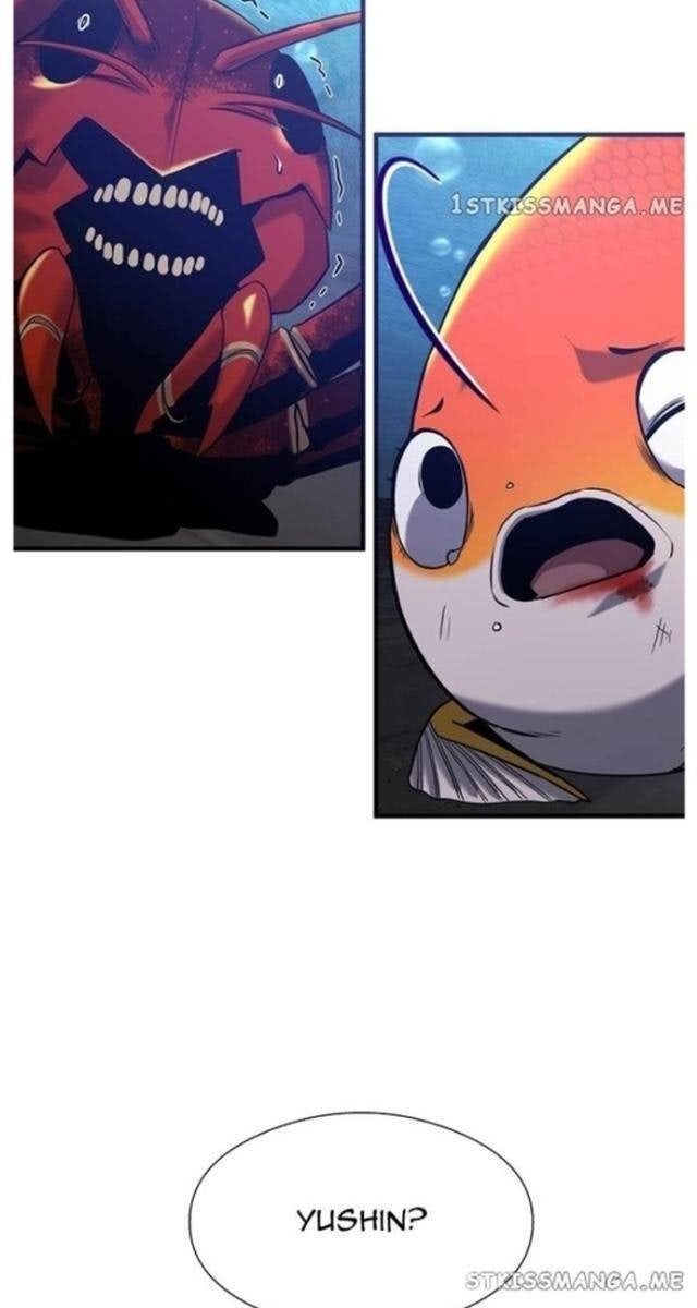 Hoá Thân Thành Cá - Page 85