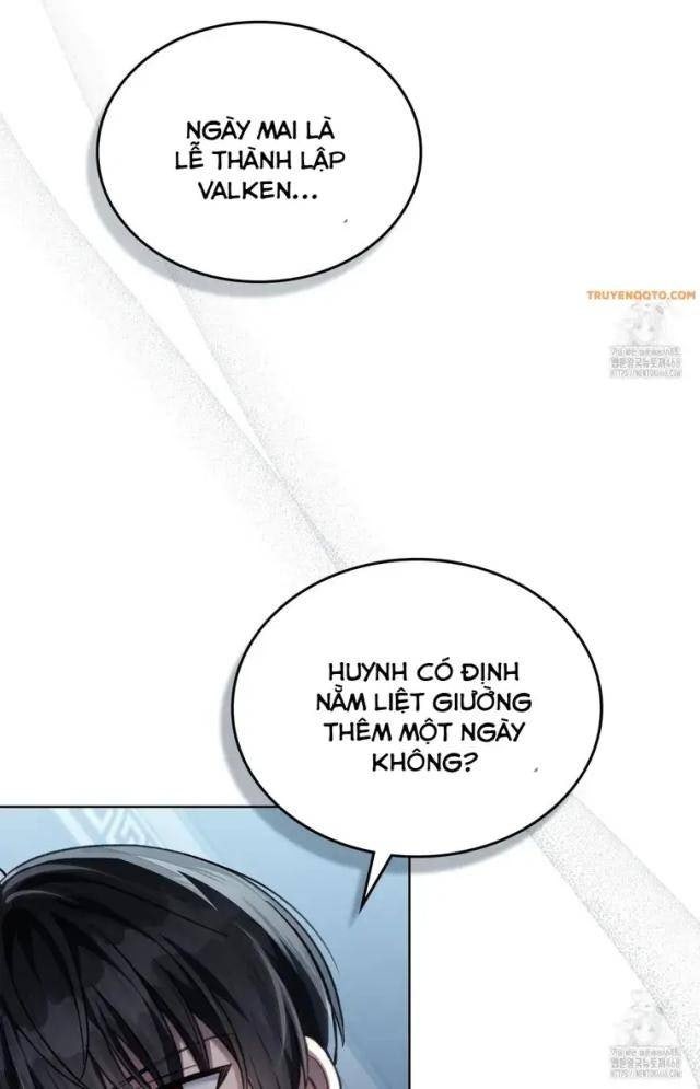 Tái Sinh Thành Hoàng Tử Của Quốc Gia Kẻ Địch - Page 40