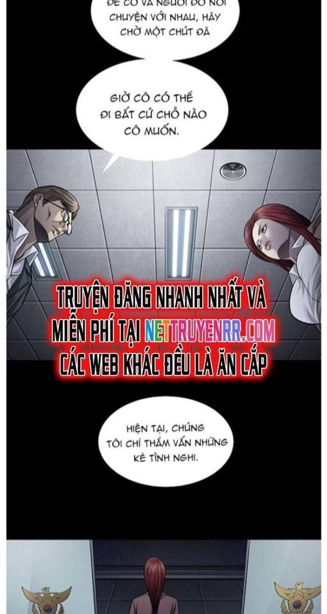 Thợ Săn Công Lý - Page 5