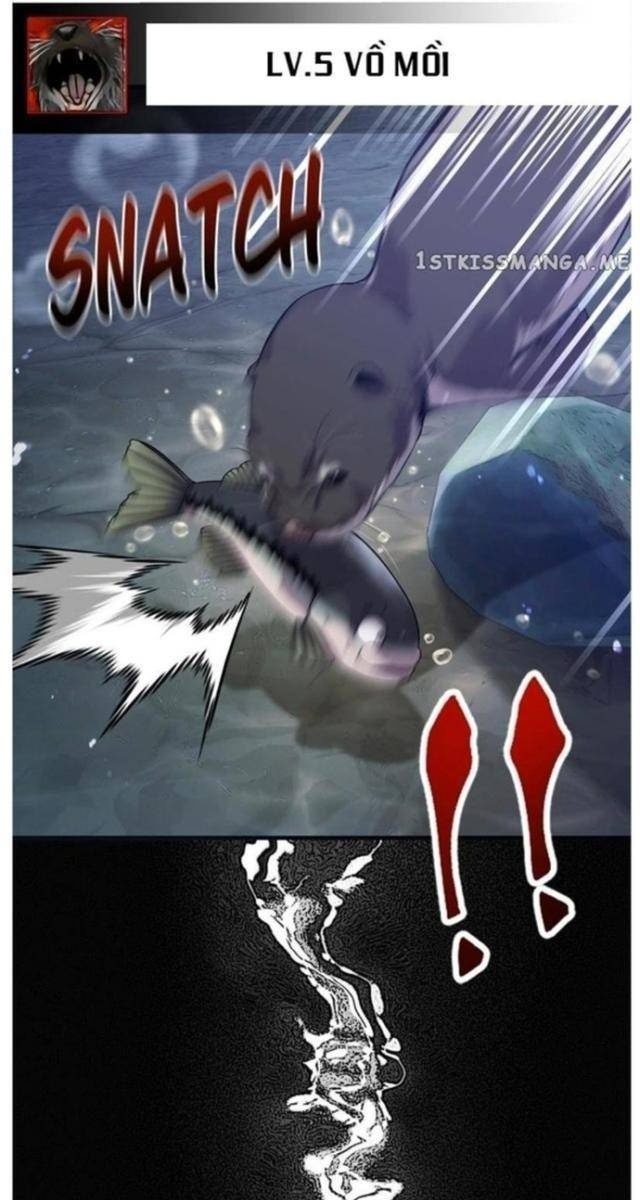 Hoá Thân Thành Cá - Page 13