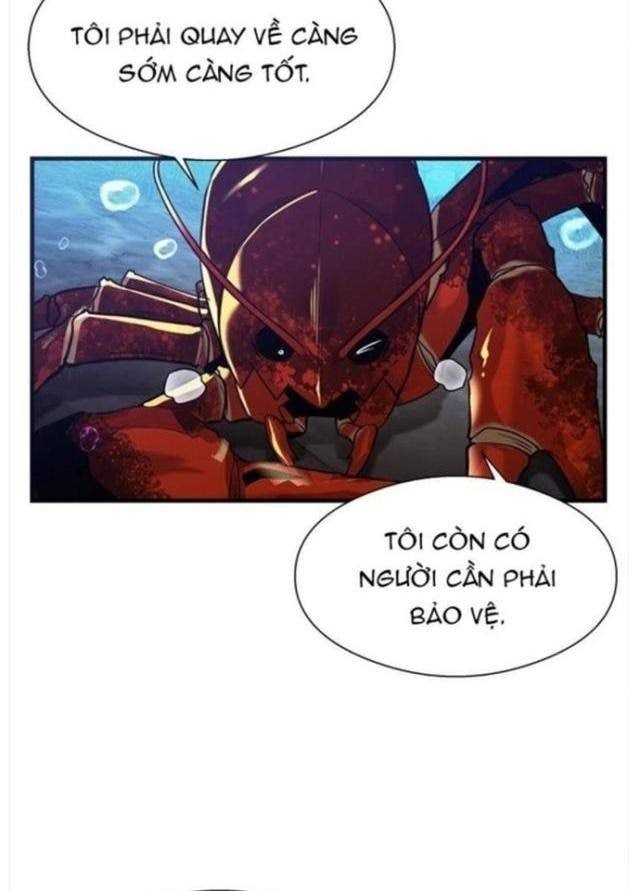 Hoá Thân Thành Cá - Page 50