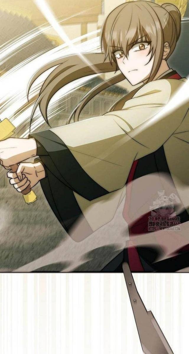 Trở Thành Đệ Tử Nhỏ Tuổi Nhất Phái Hoa Sơn - Page 43